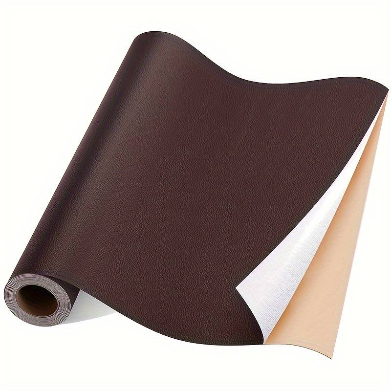Self adhesive Artificial Leather Patch Patch Upholstery - Temu